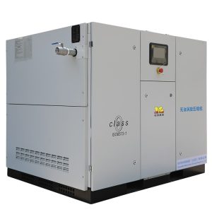 Эффективность и Надежность: Все о Винтовых воздушных компрессорах 30 кВт