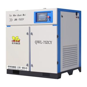 Эффективный выбор: Винтовой компрессор 55 кВт и винтовой компрессор 37 кВт для вашего бизнеса