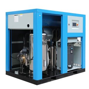 Винтовой компрессор для текстильного оборудования: Оптимизация Производства и Снижение Затрат