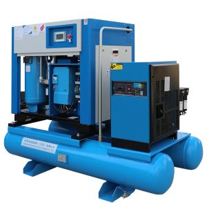 Воздушный винтовой компрессор НВ-25К2: Полное руководство по выбору и эксплуатации