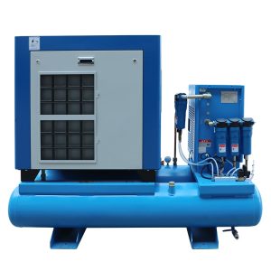 Воздушный винтовой компрессор промтегра компания: Полное руководство по выбору и эксплуатации