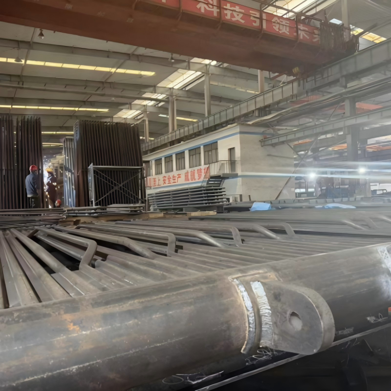 Заводское интеллектуальное производство трубопроводов: как ООО «Цзянсу СФЭИ Энергия Инжиниринг» внедряет цифровые решения, утилизация тепла котлов и промышленное энергосбережение для сектора экологически чистая химия