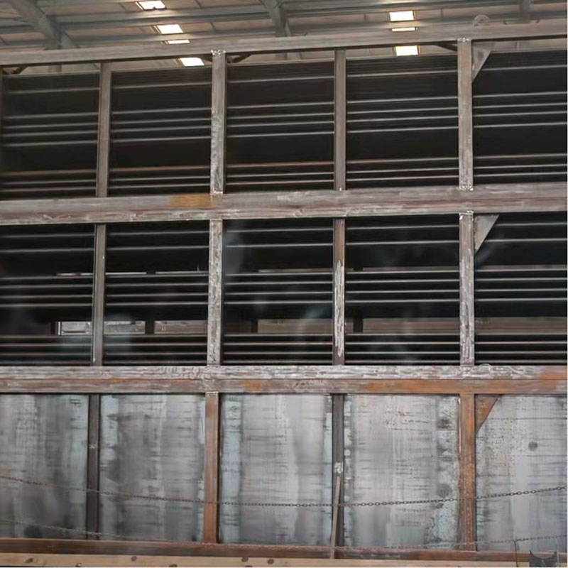 Система отопления угольной шахты использует котлы-утилизаторы ООО Цзянсу СФЭИ Энергия Инжиниринг, что позволяет экономить огромные суммы на счетах за электроэнергию