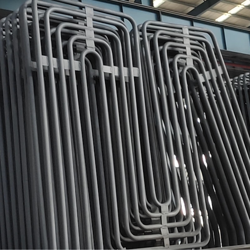 Занимая более 20% рынка! ООО Цзянсу СФЭИ Энергия Инжиниринг осваивает внутренний и международный рынки с новой технологией рекуперации отходящего тепла