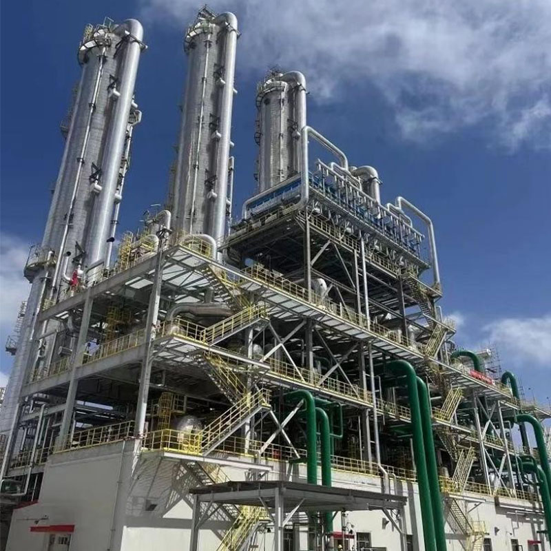 ООО Цзянсу СФЭИ Энергия Инжиниринг: Массовое производство станций сепарации сырой нефти для повышения эффективности добычи на месторождениях