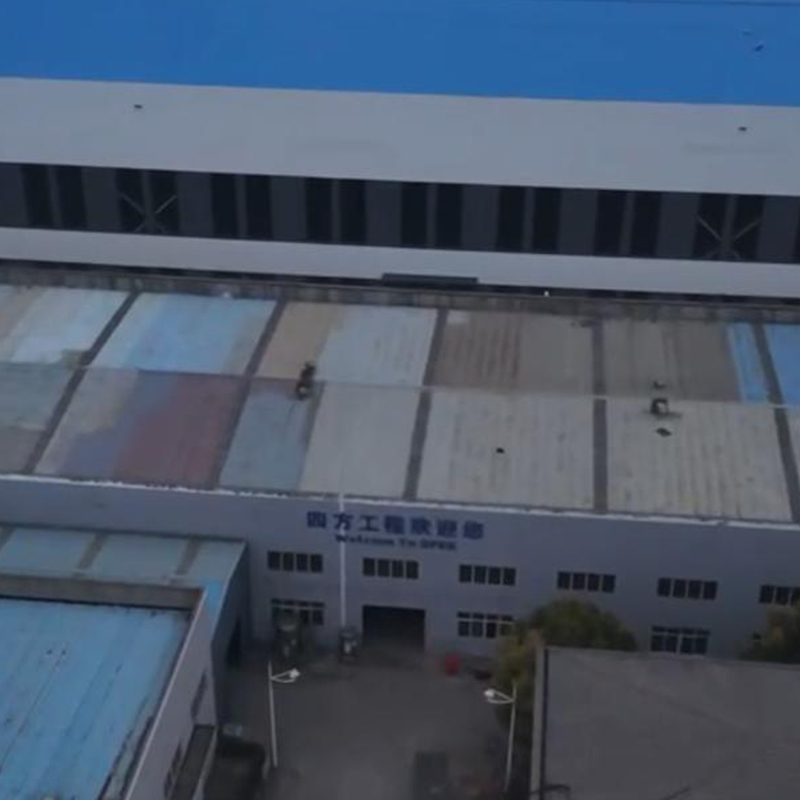 ООО Цзянсу СФЭИ Энергия Инжиниринг проводит внутреннее обучение по контролю качества, строго соблюдая стандарты качества котлов