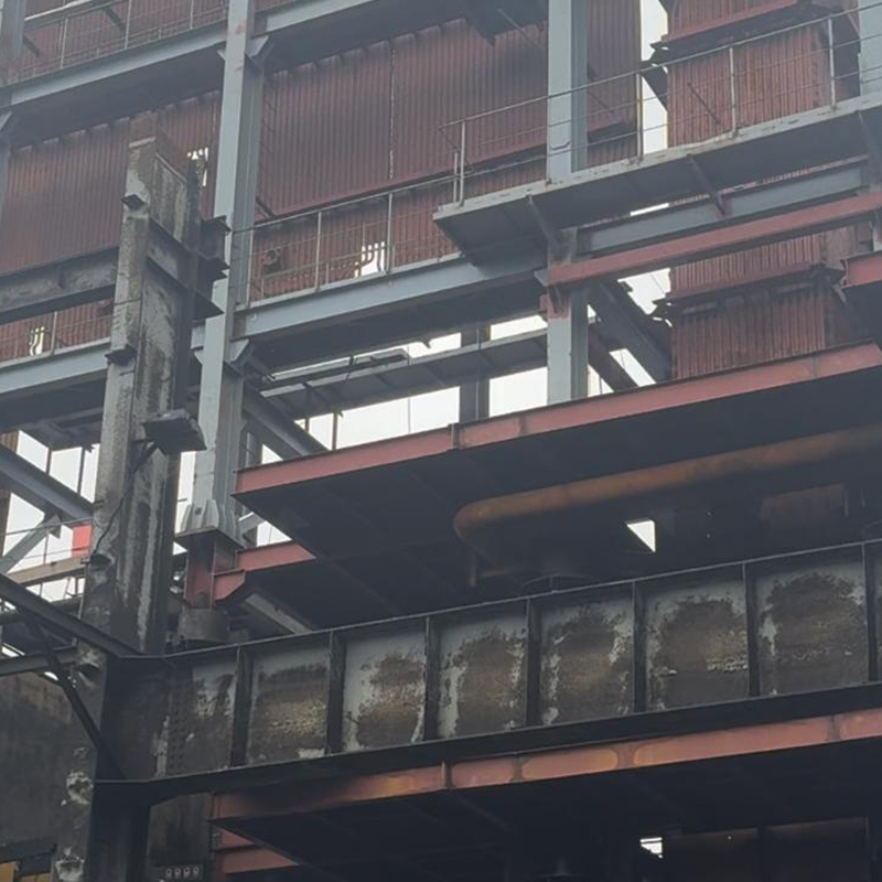 Энергетическая циркуляция и повторное использование: отгружен утилизационный котел SFEI для паровой турбины