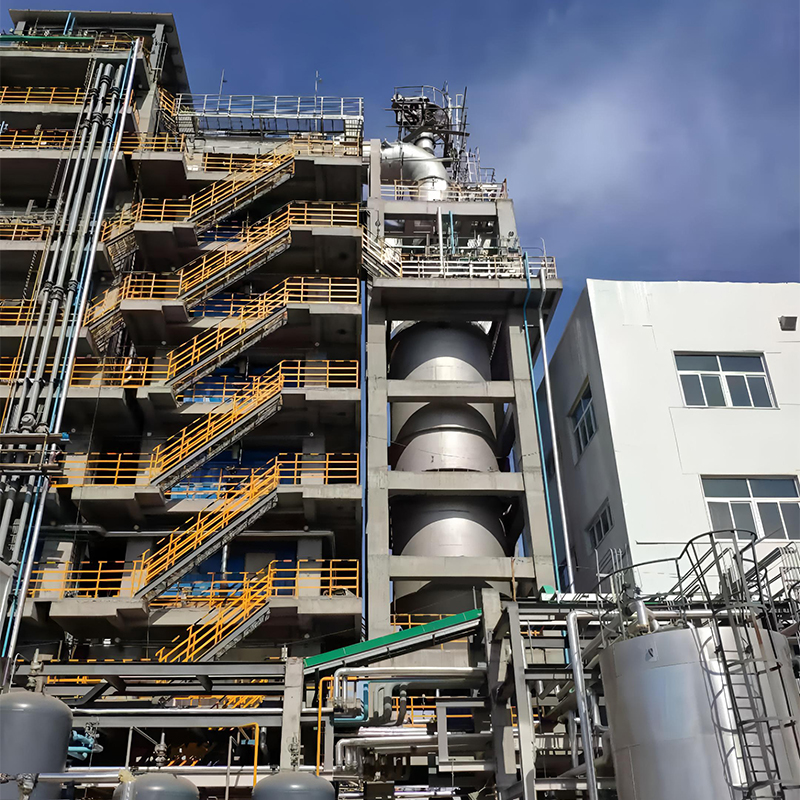 ООО Цзянсу СФЭИ Энергия Инжиниринг: запуск проекта по сжиганию твёрдых отходов для содействия охране окружающей среды и циркуляции энергии