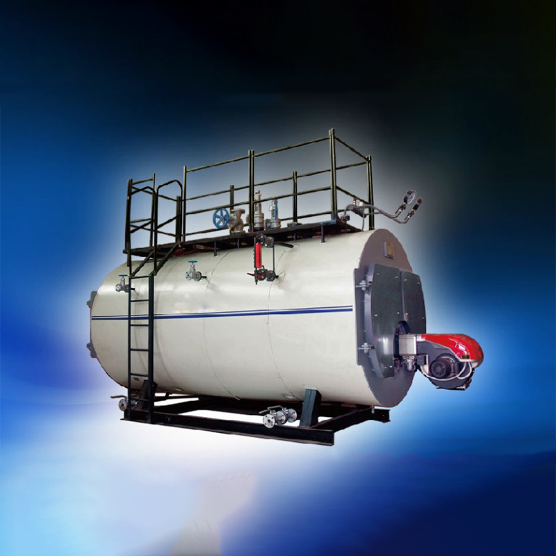 ООО Цзянсу СФЭИ Энергия Инжиниринг: Технические инновации в жидкотопливных котлах ведут к экологическому обновлению отрасли