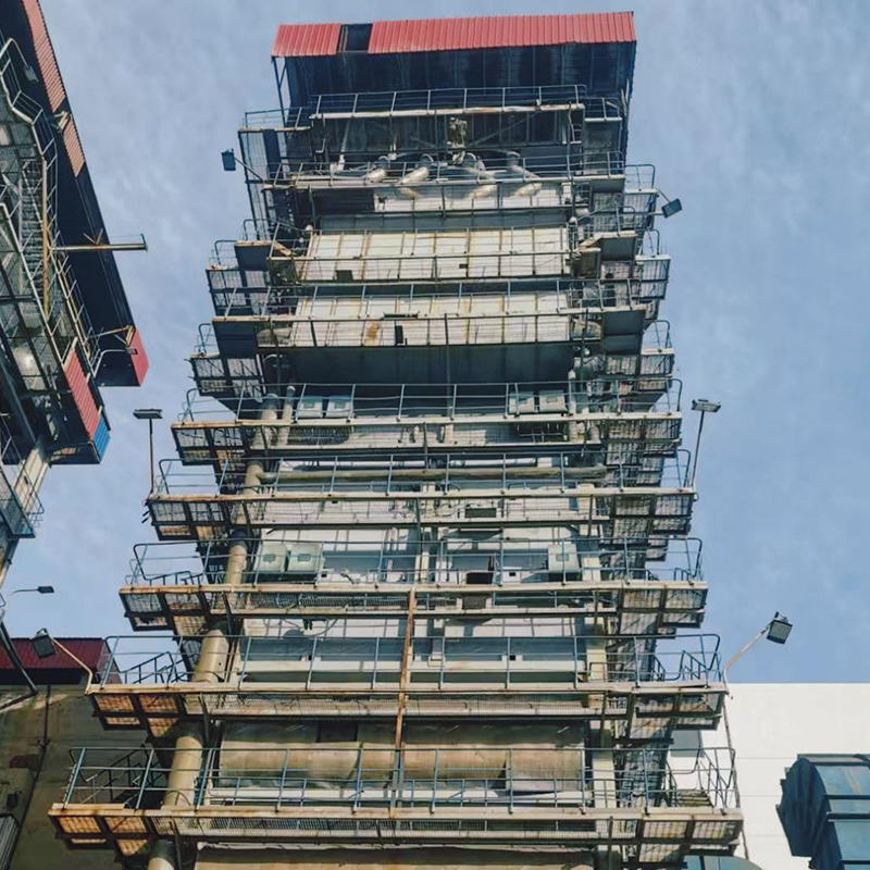 ООО Цзянсу СФЭИ Энергия Инжиниринг добилось двойного прорыва в технологии и проектах котлов для утилизации остаточного тепла биомассы