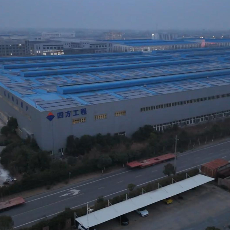 ООО Цзянсу СФЭИ Энергия Инжиниринг проводит техническое обучение сотрудников, укрепляя кадровую основу