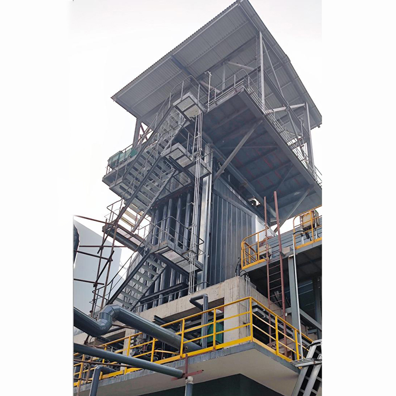 Решение проблемы энергосбережения в отрасли с помощью котлов-утилизаторов для стекловаренных печей