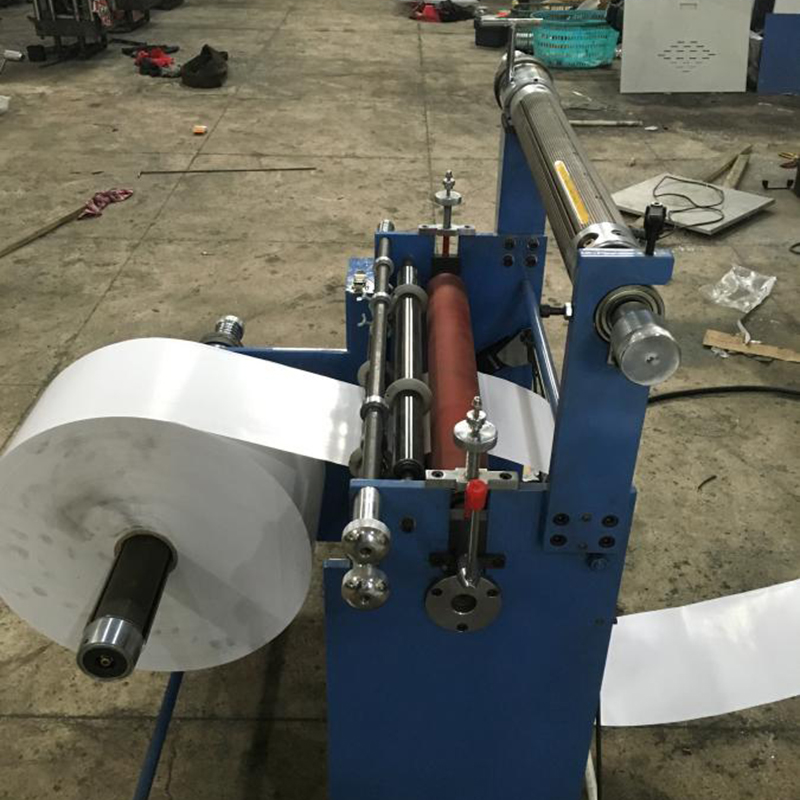 RTMQ-420B Планшетный высекальный пресс для самоклеящихся этикеток любой формы