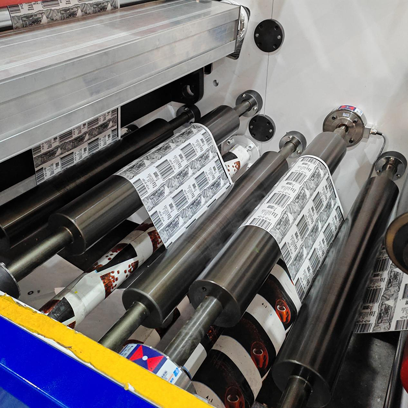 Машина для высечки 2