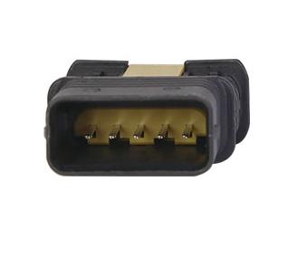 Широкополосный лямбда-зонд (LSU ADV) для BMW. Каталожный номер: 0258027029. Длина проводки: 400 мм.