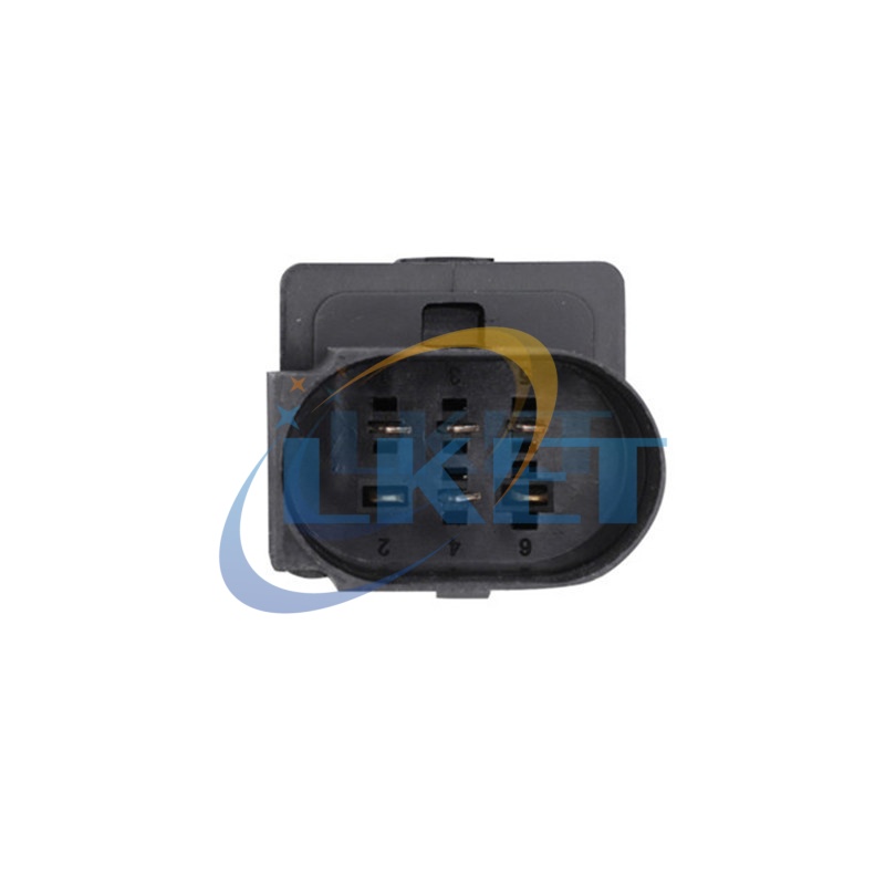 Широкополосный лямбдазонд для AUDI, BMW, MERCEDES-BENZ, PORSCHE, SEAT, VW / 0258007062 / 1510 мм / датчик LSU 4.2