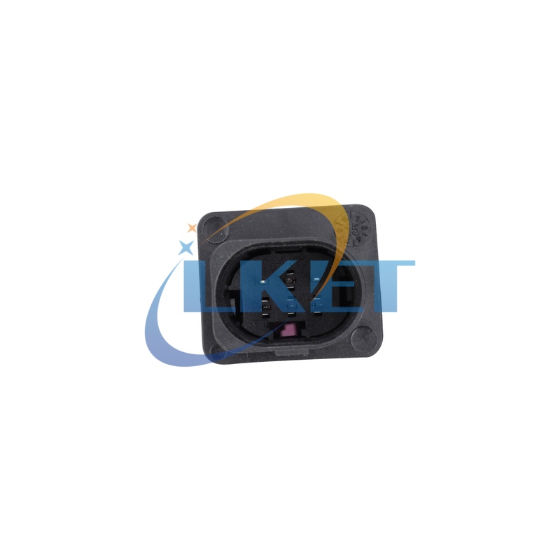 Широкополосный датчик кислорода (LSU 4.9) для CITROEN, FIAT, IVECO, LANCIA, OPEL, PEUGEOT, SAAB. Номер: 0281004026. Длина кабеля: 400 мм.​