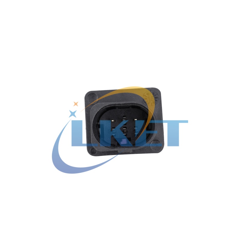 Широкополосный датчик кислорода для MAN / 0258017025 / 1000 мм / Датчик LSU 4.9