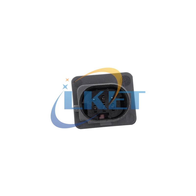 Широкополосный лямбда-зонд для AUDI / 0258017153 / 340 мм / Датчик LSU 4.9