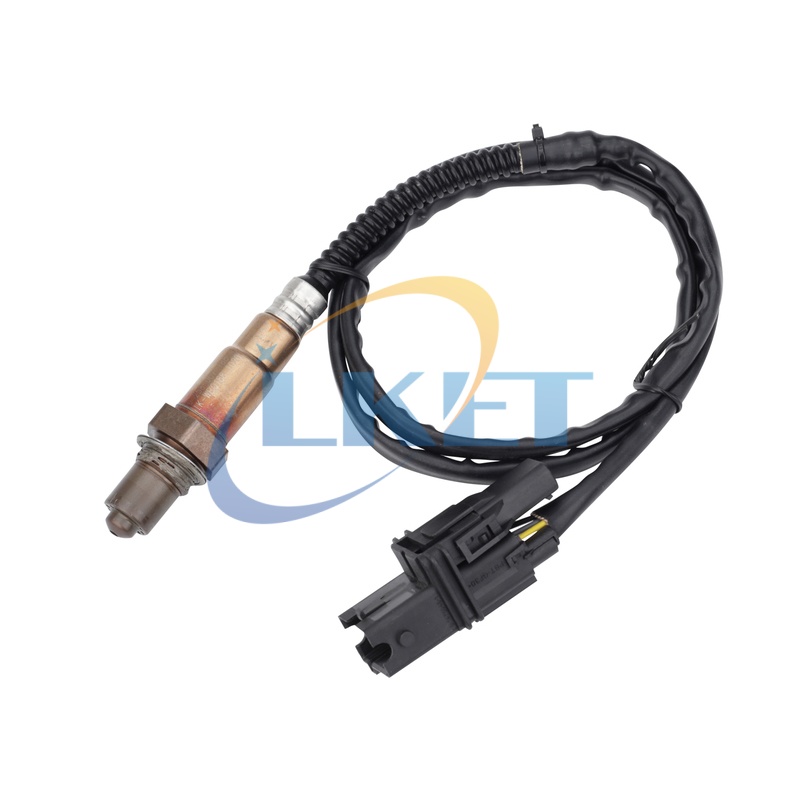 Широкополосный датчик кислорода для VOLVO / 0258007188 / 1020 мм / Датчик LSU 4.2