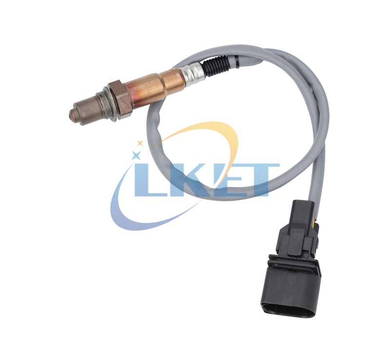 Широкополосный датчик кислорода для MERCEDES-BENZ / 0 258 007 242 / 860 мм / Датчик LSU 4.2