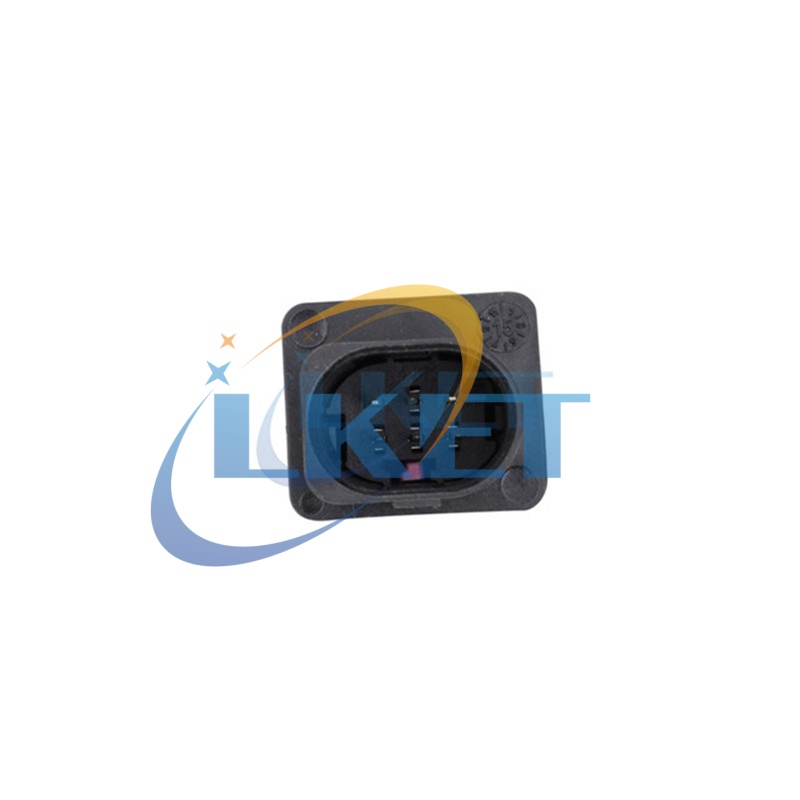 Широкополосный датчик кислорода для HYUNDAI, KIA, OPEL, SAAB, VAUXHALL / 0258017001 / 684 мм / Датчик LSU 4.9 (производство Bosch)