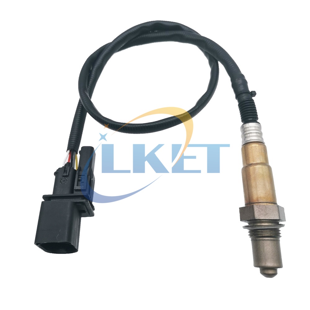 Широкополосный датчик кислорода для BMW / 0258007274 / 720 мм / Датчик LSU 4.2
