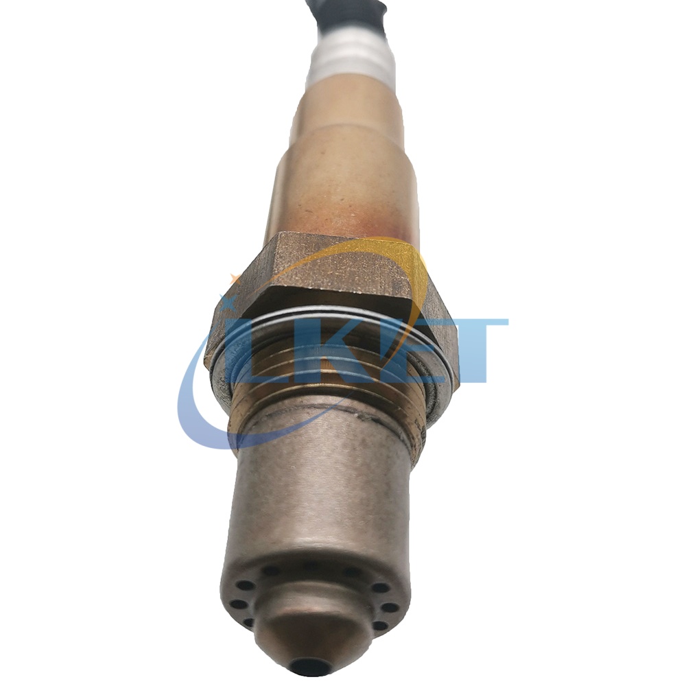 Широкополосный датчик кислорода для PORSCHE / 0258007333 / 730 мм / Датчик LSU 4.2