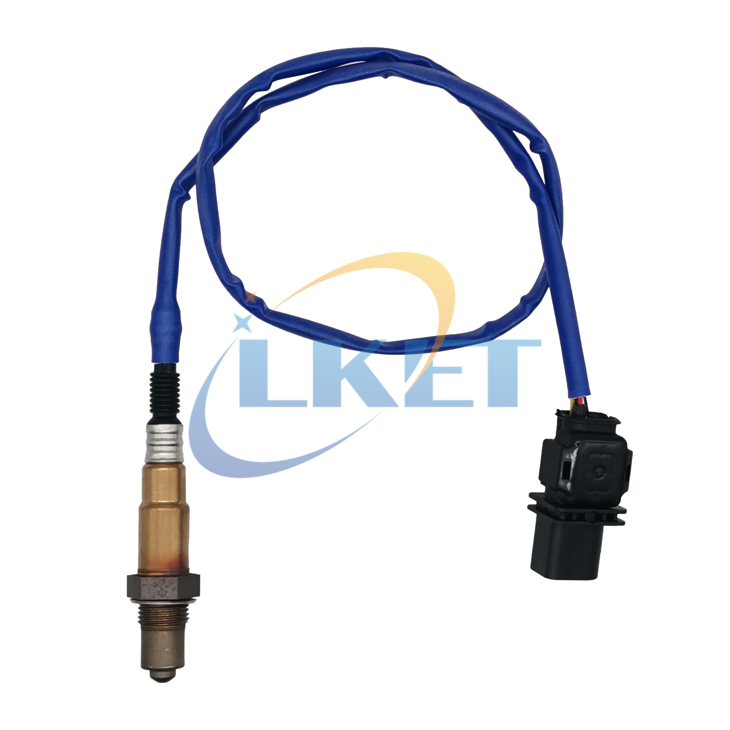 Широкополосный датчик кислорода для OPEL, SCANIA / 0258007365 / 790 мм / Датчик LSU 4.2