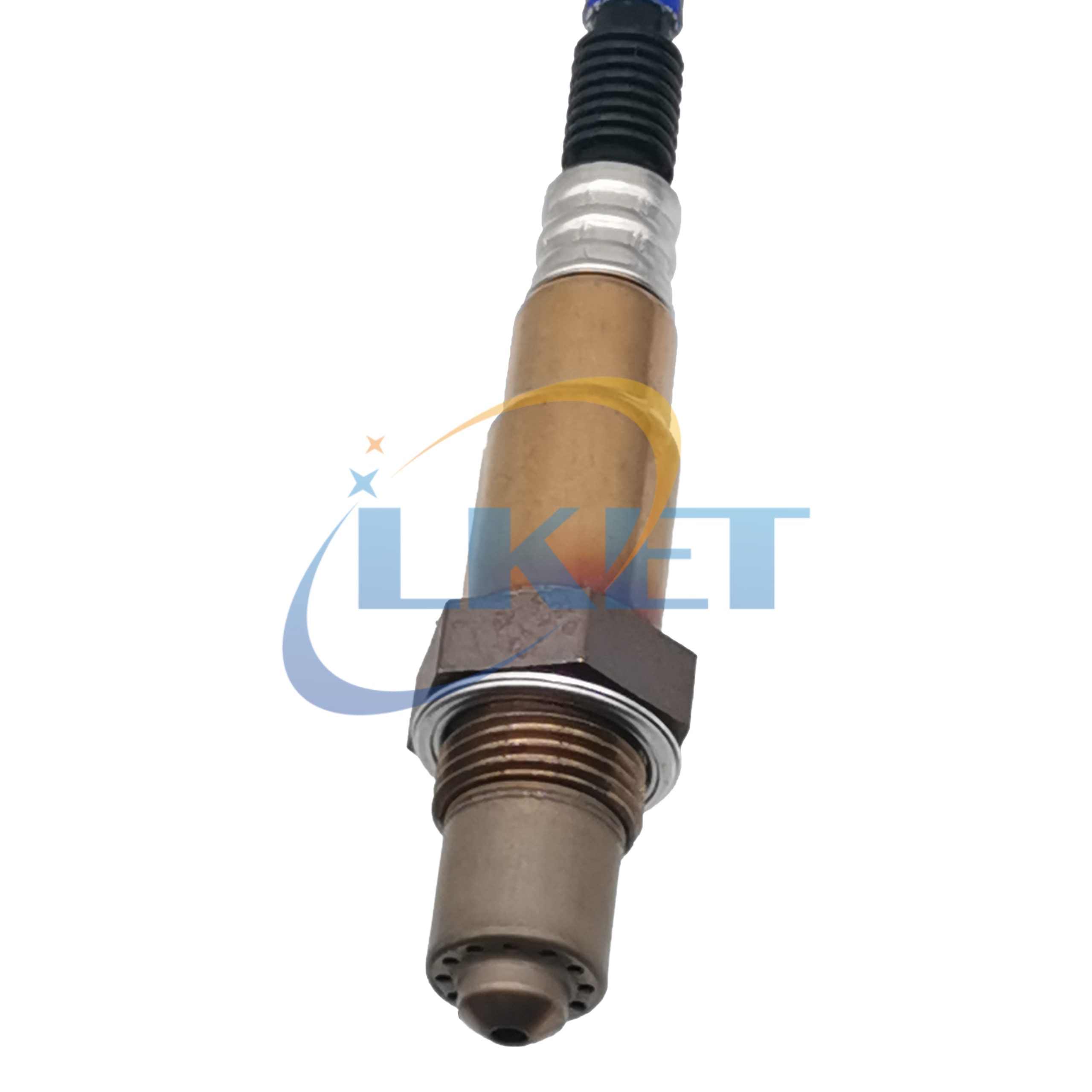 Широкополосный датчик кислорода для OPEL, SCANIA / 0258007276 / 790 мм / Датчик LSU 4.2