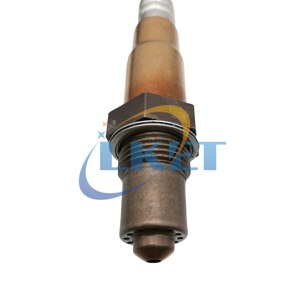 Широкополосный лямбда-зонд для CITROEN, MINI, PEUGEOT / 0258017113 / 320 мм / Датчик LSU 4.9