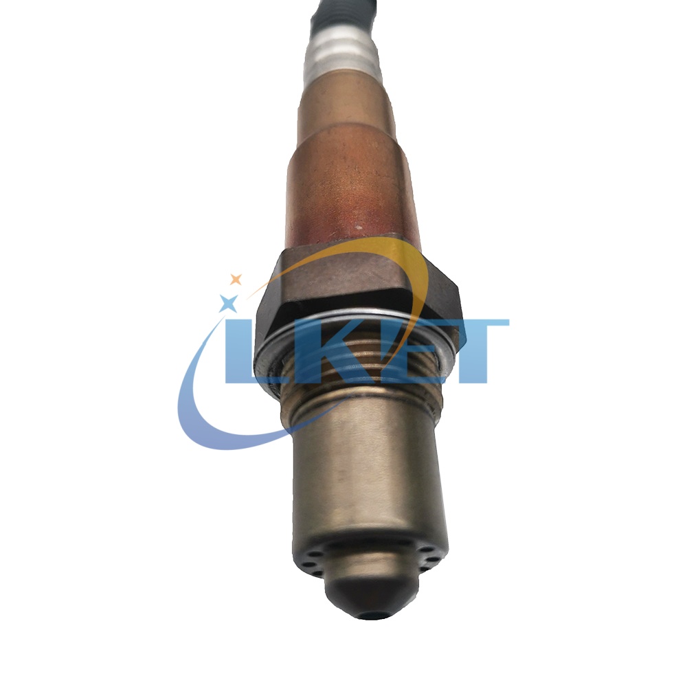 Широкополосный датчик кислорода для FORD / 0258017290 / 688 мм / Датчик LSU 4.9