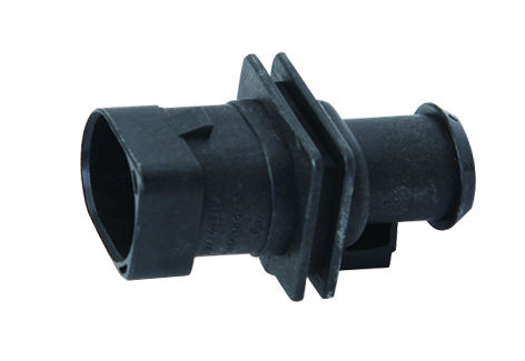 Широкополосный лямбда-зонд LSU ADV для FORD, JAGUAR, LAND ROVER, ROVER. Номер: 0258027062. Длина проводки: 580 мм.