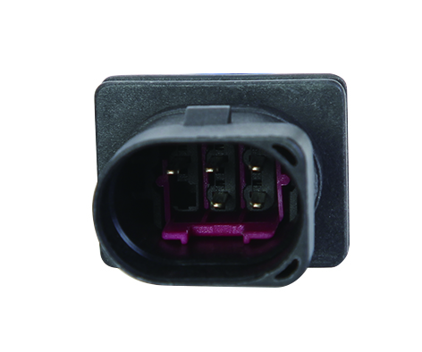 Широкополосный лямбда-зонд LSU ADV для FORD, JAGUAR, LAND ROVER, ROVER. Номер: 0258027062. Длина проводки: 580 мм.