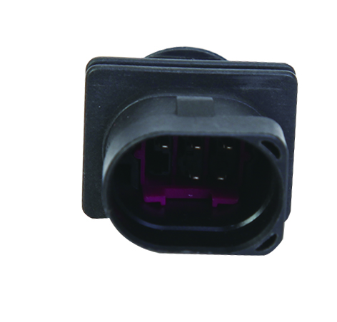 Широкополосный лямбда-зонд LSU ADV для JAGUAR. Номер: 0258027162. Длина проводки: 580 мм.