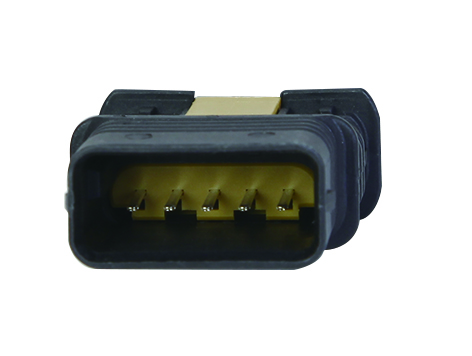 Широкополосный лямбда-зонд LSU ADV для BMW. Номер: 0258027019. Длина проводки: 685 мм.