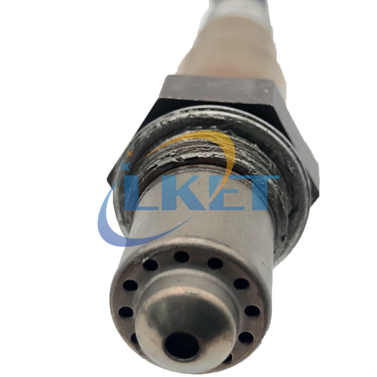 Широкополосный лямбда-зонд для FORD, JAGUAR, LAND ROVER / 0258017119 / 410 мм / Датчик LSU 4.9