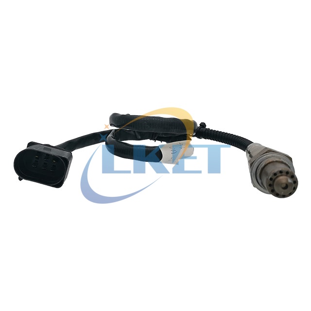 Широкополосный лямбдазонд для Audi, Rolls-Royce, Seat / 0258007057 / 760 мм / датчик LSU 4.2