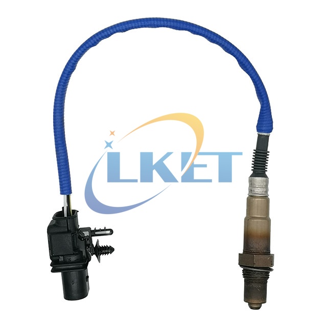Широкополосный датчик кислорода для FORD / 0258017321 / 450 мм / Датчик LSU 4.9