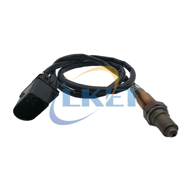 Широкополосный датчик кислорода для MERCEDES-BENZ / 0258007149 / 1000 мм / Датчик LSU 4.2