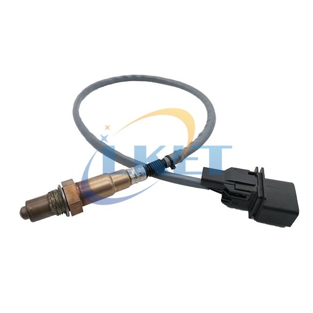 Широкополосный датчик кислорода для BMW, ROLLS-ROYCE / 0258007146 / 680 мм / Датчик LSU 4.2