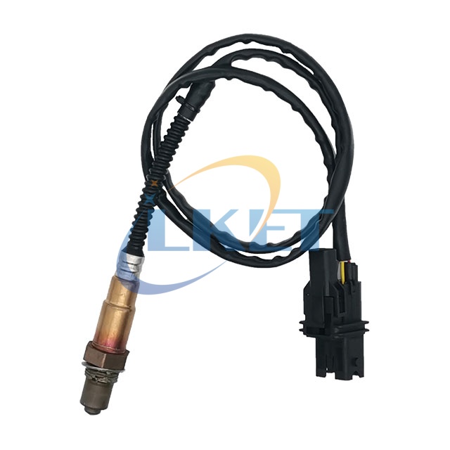 Широкополосный датчик кислорода для VOLVO / 0258007188 / 1020 мм / Датчик LSU 4.2
