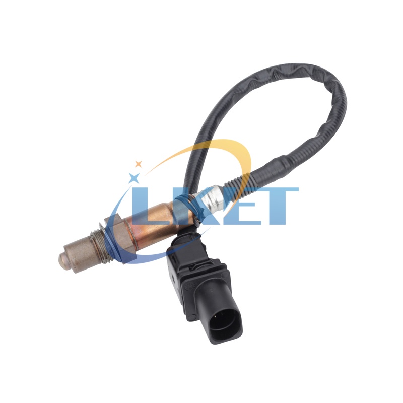Широкополосный датчик кислорода / 0258017269 / 400 мм / Датчик LSU 4.9