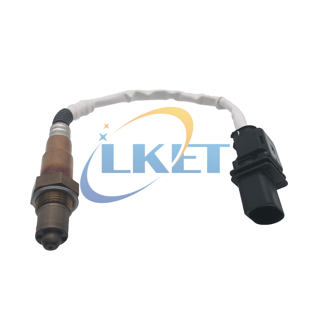Широкополосный датчик кислорода для FORD / 0258017317 / 320 мм / Датчик LSU 4.9