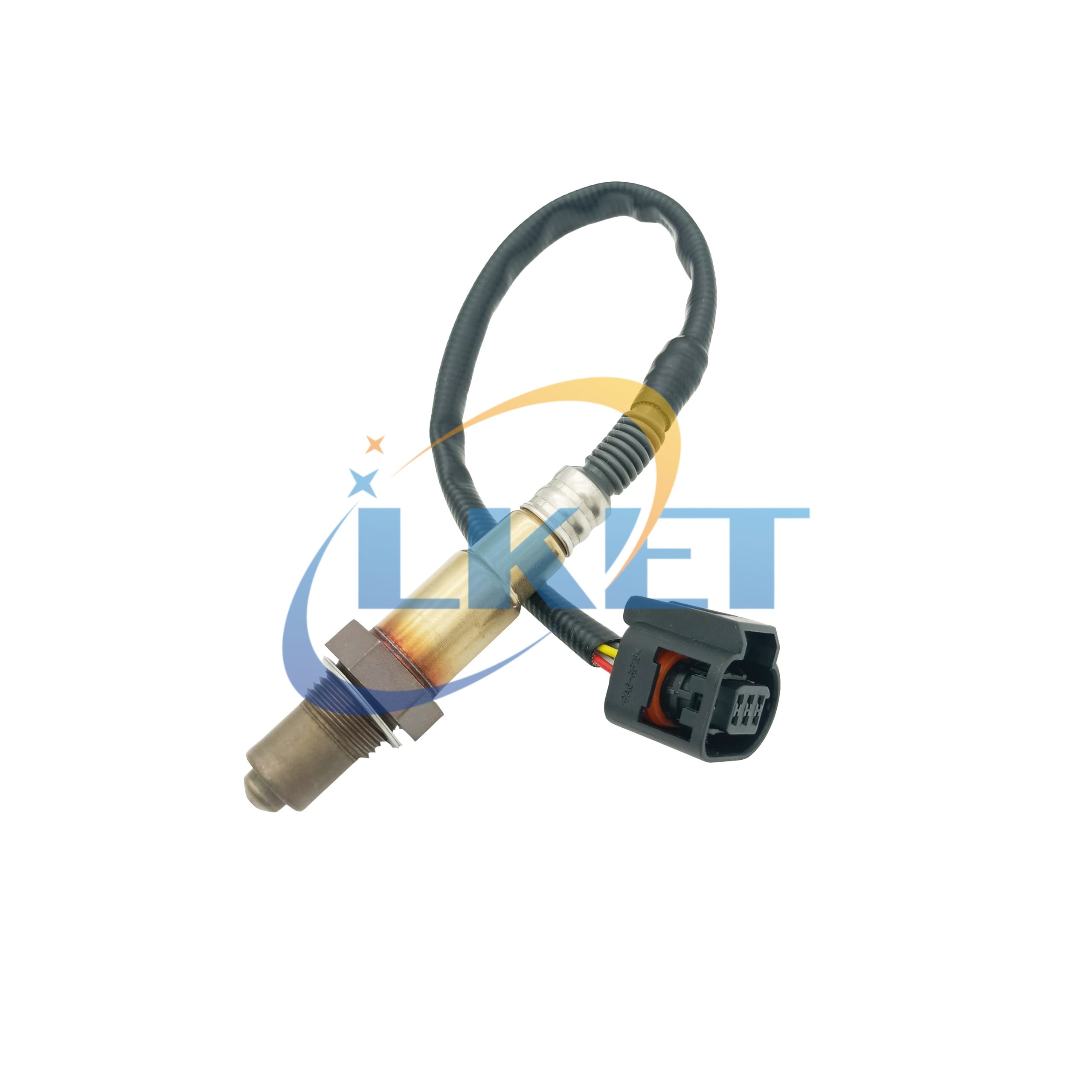 Широкополосный датчик кислорода для BMW, ROLLS-ROYCE / 0258027005 / 320 мм
