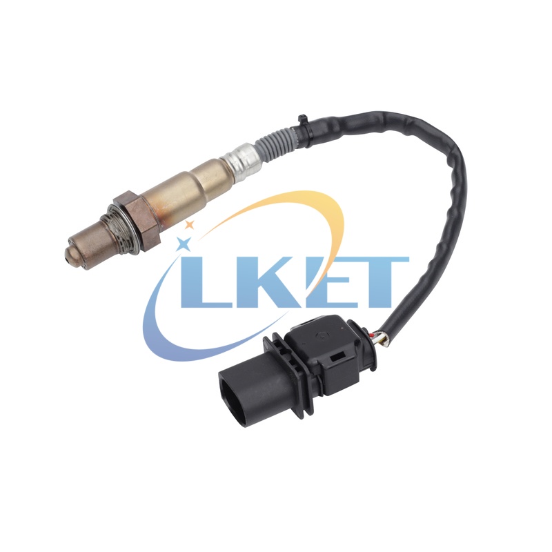 Как датчик кислорода Honda Civic влияет на экосистему?