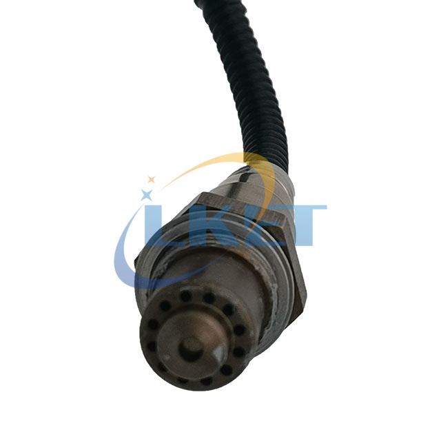 Широкополосный лямбдазонд для Audi, Rolls-Royce, Seat / 0258007057 / 760 мм / датчик LSU 4.2