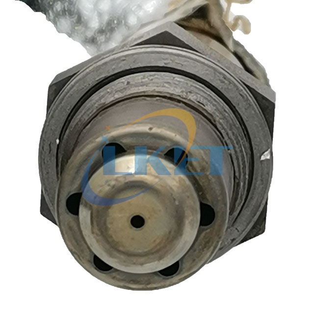 Широкополосный датчик кислорода для Mercedes-Benz, Volvo, VW / 0258007070 / 1230 мм / Датчик LSU 4.2