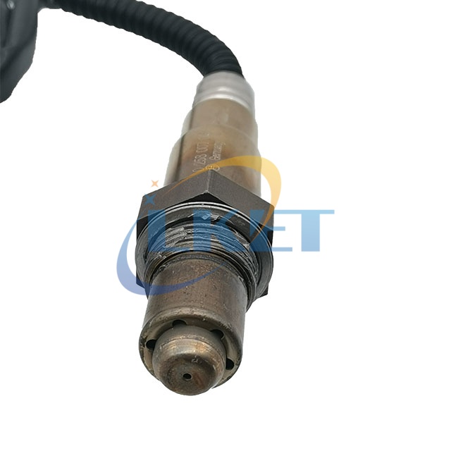 Широкополосный датчик кислорода для AUDI, SKODA, VW / 0258 007090 / 1200 мм / Датчик LSU 4.2