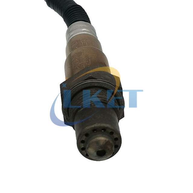 Широкополосный датчик кислорода для BMW / 0258007142 / 360 мм / Датчик LSU 4.2